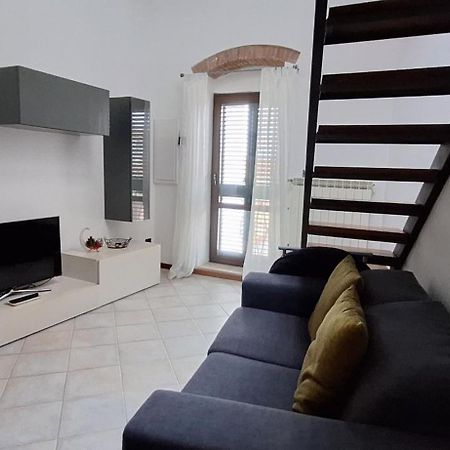 Appartamento Centro Citta Katalin House Livorno Exterior foto