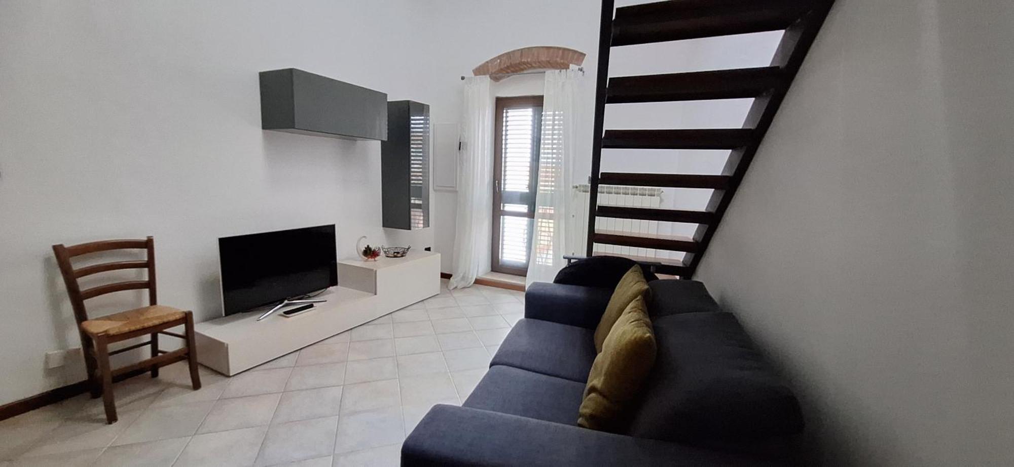 Appartamento Centro Citta Katalin House Livorno Exterior foto