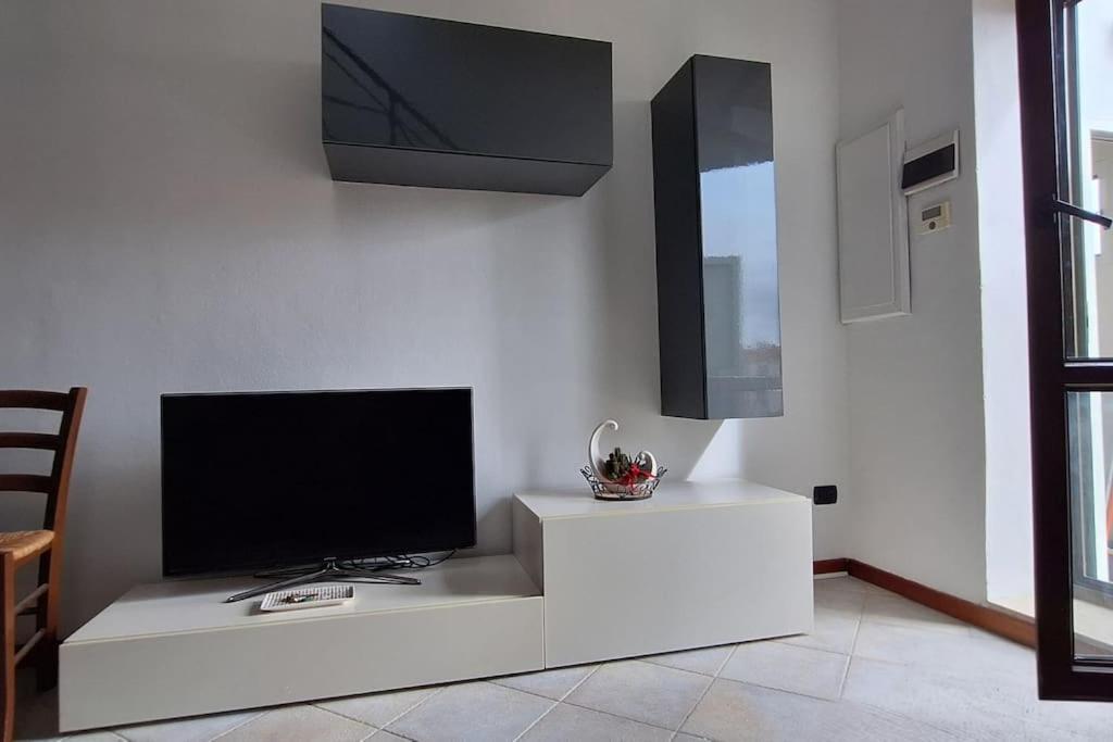Appartamento Centro Citta Katalin House Livorno Exterior foto