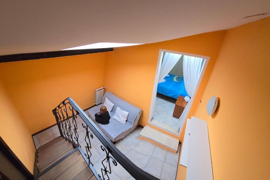 Appartamento Centro Citta Katalin House Livorno Exterior foto